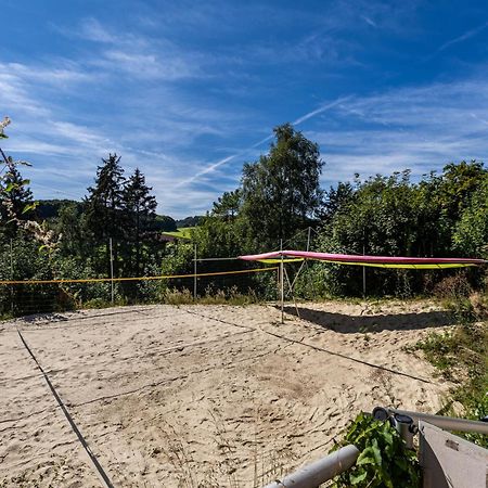 Willa Haus Sonnenberg Willingen  Zewnętrze zdjęcie
