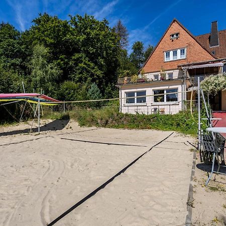 Willa Haus Sonnenberg Willingen  Zewnętrze zdjęcie