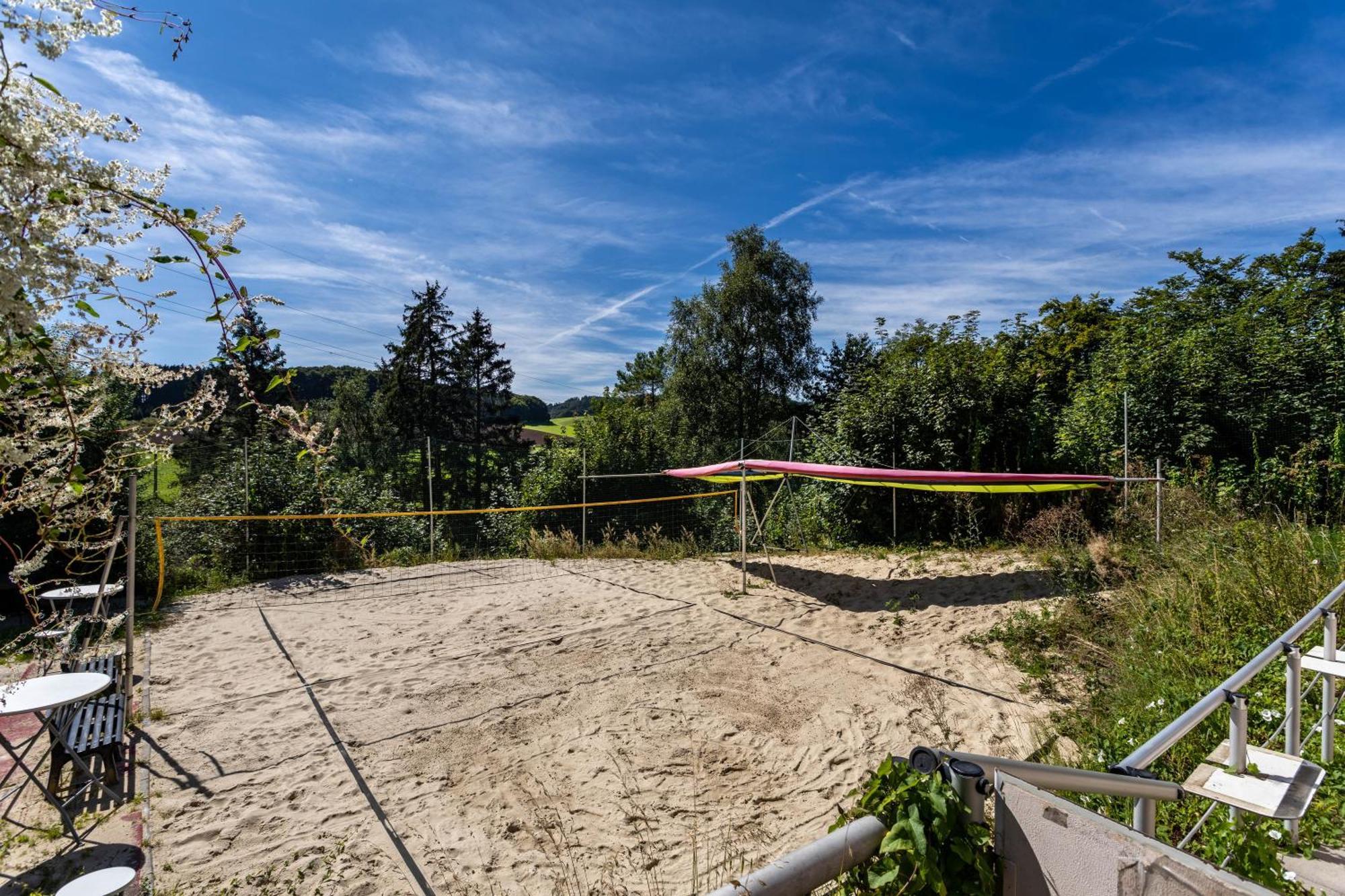 Willa Haus Sonnenberg Willingen  Zewnętrze zdjęcie