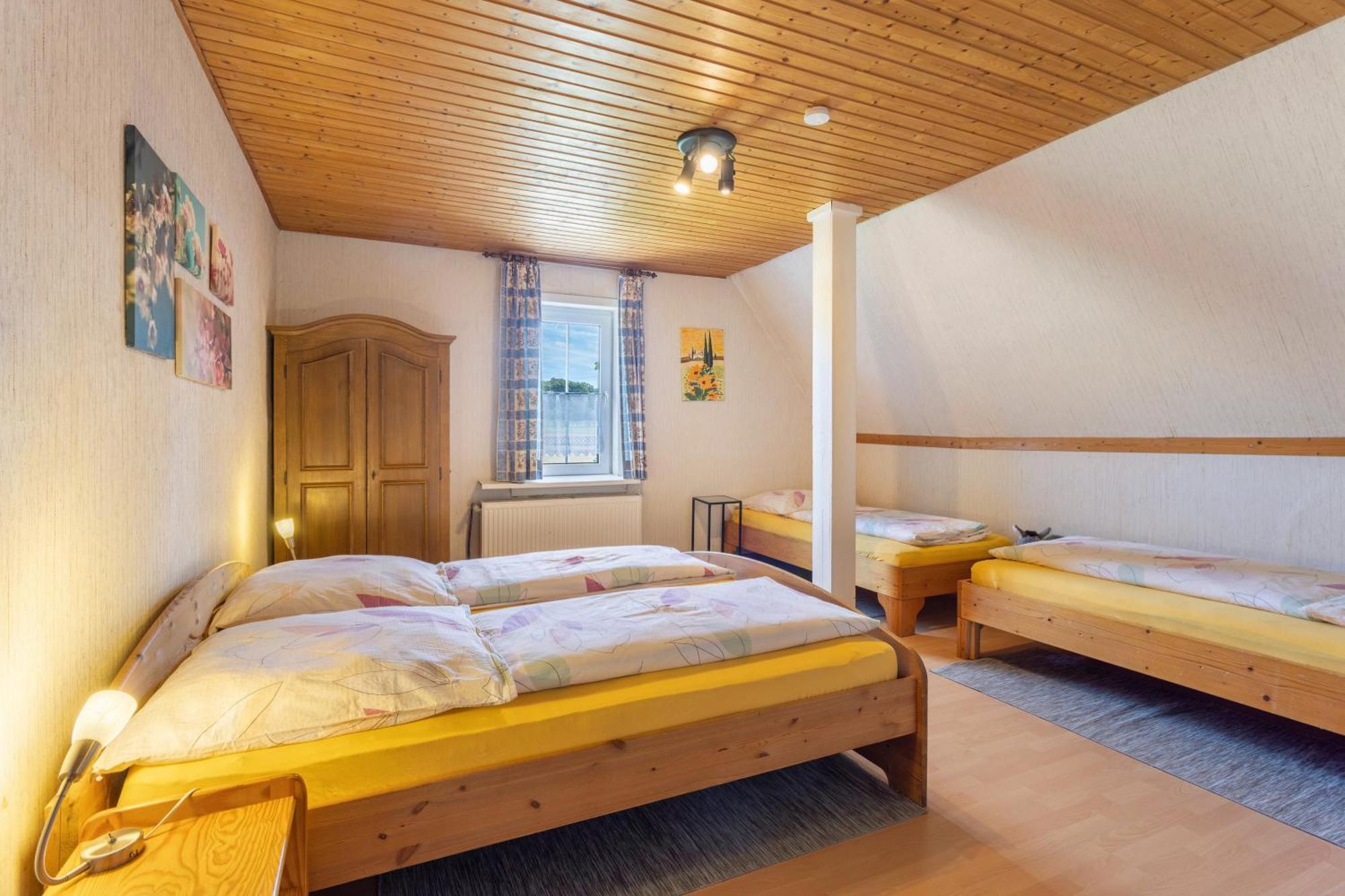 Willa Haus Sonnenberg Willingen  Zewnętrze zdjęcie