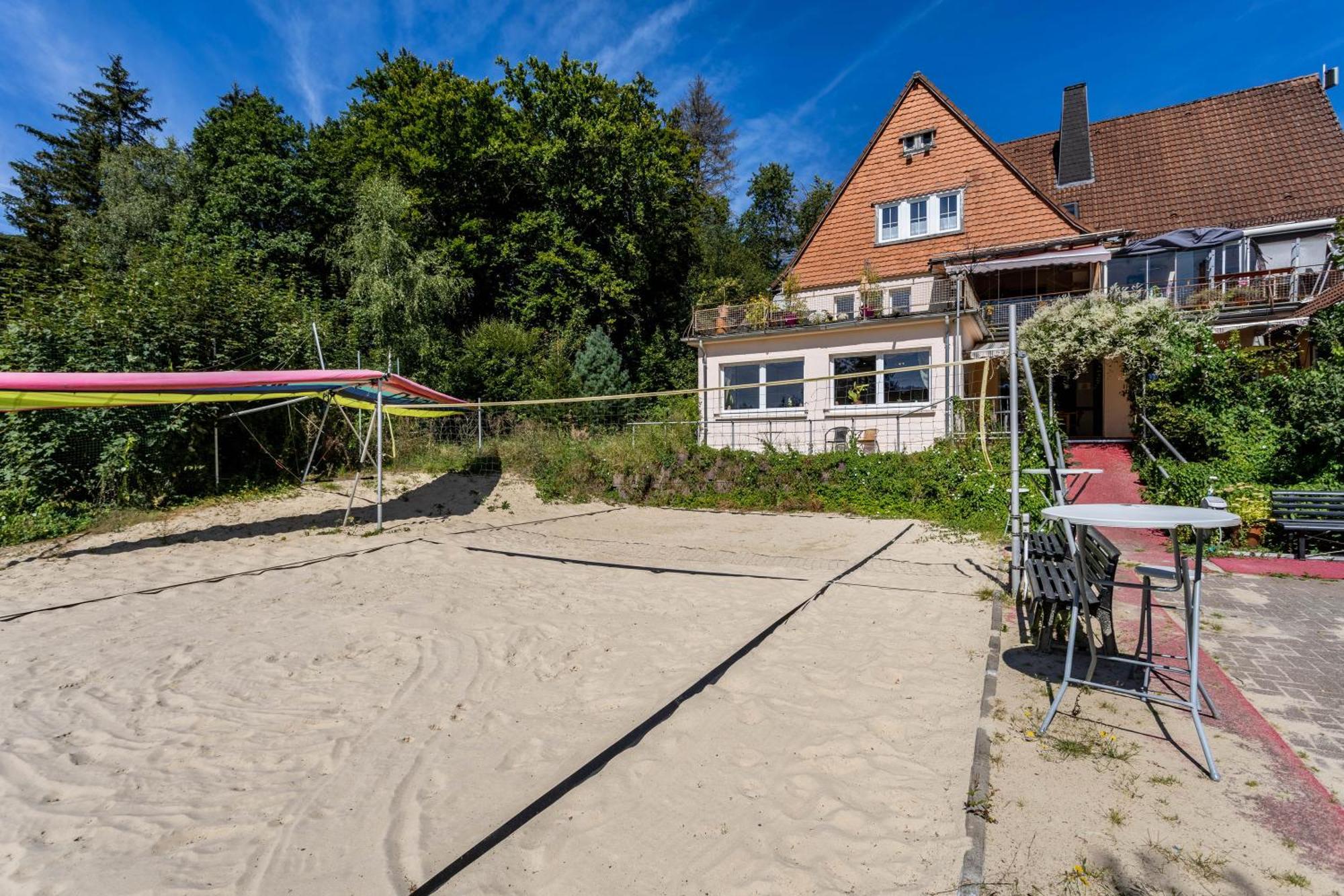 Willa Haus Sonnenberg Willingen  Zewnętrze zdjęcie
