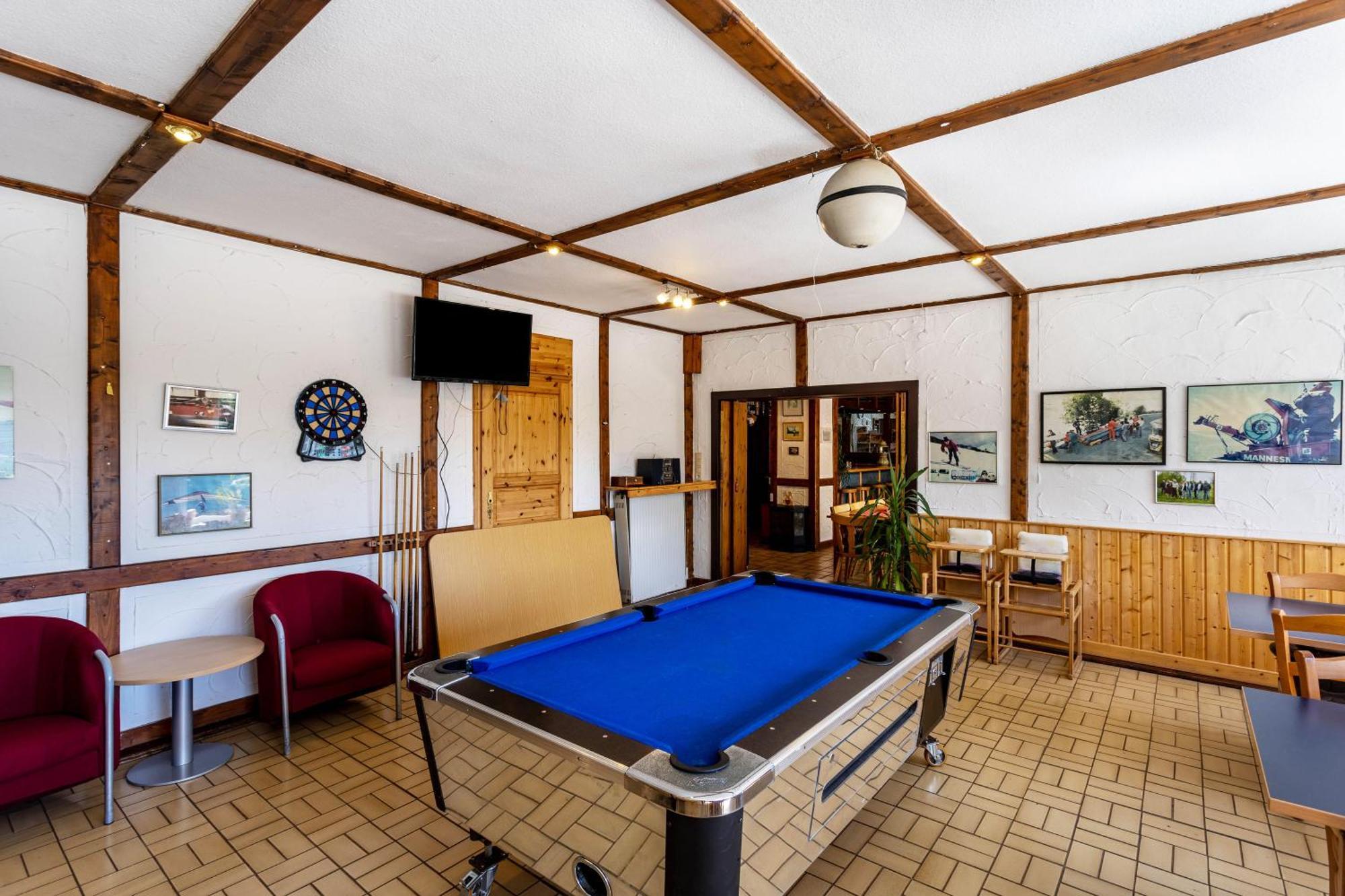 Willa Haus Sonnenberg Willingen  Zewnętrze zdjęcie