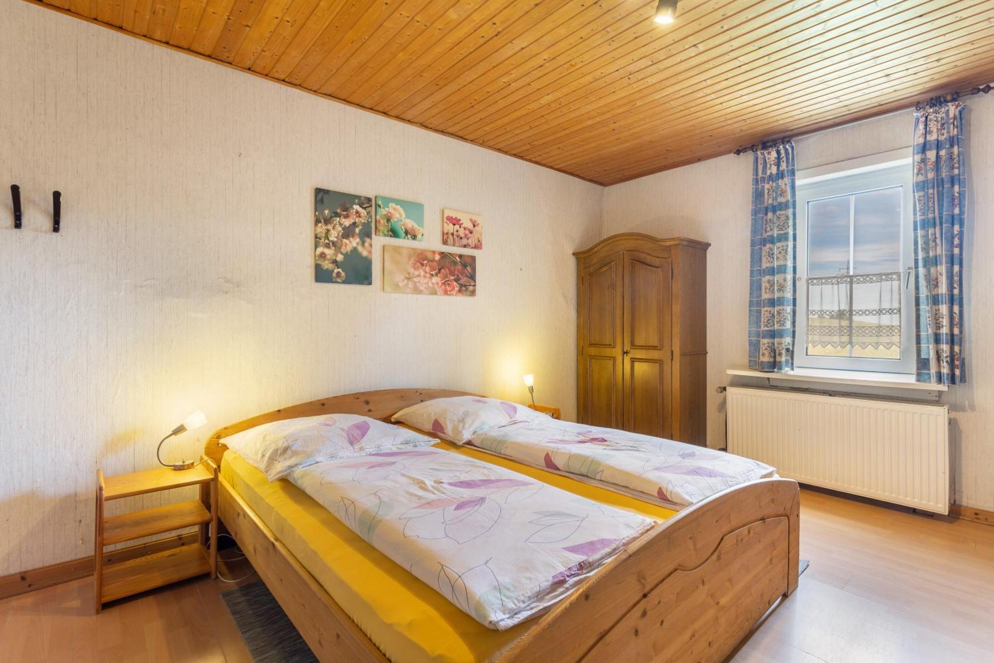 Willa Haus Sonnenberg Willingen  Zewnętrze zdjęcie