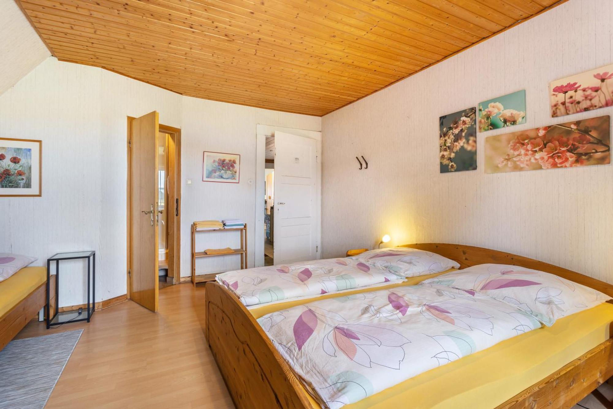 Willa Haus Sonnenberg Willingen  Zewnętrze zdjęcie