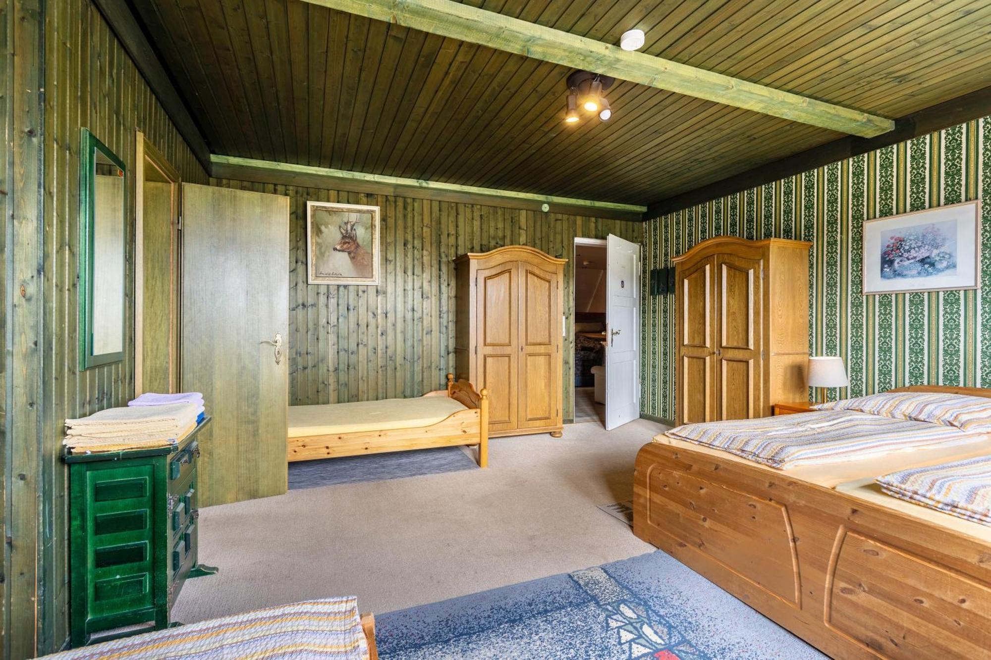 Willa Haus Sonnenberg Willingen  Zewnętrze zdjęcie