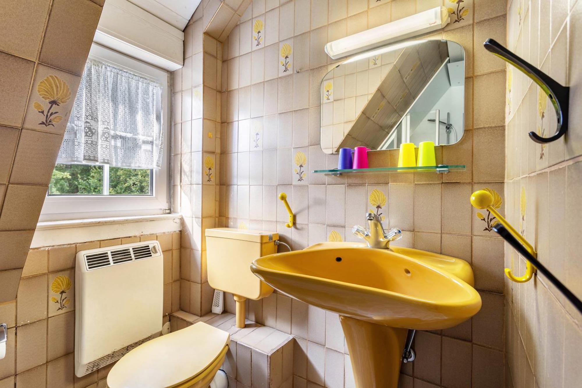 Willa Haus Sonnenberg Willingen  Zewnętrze zdjęcie