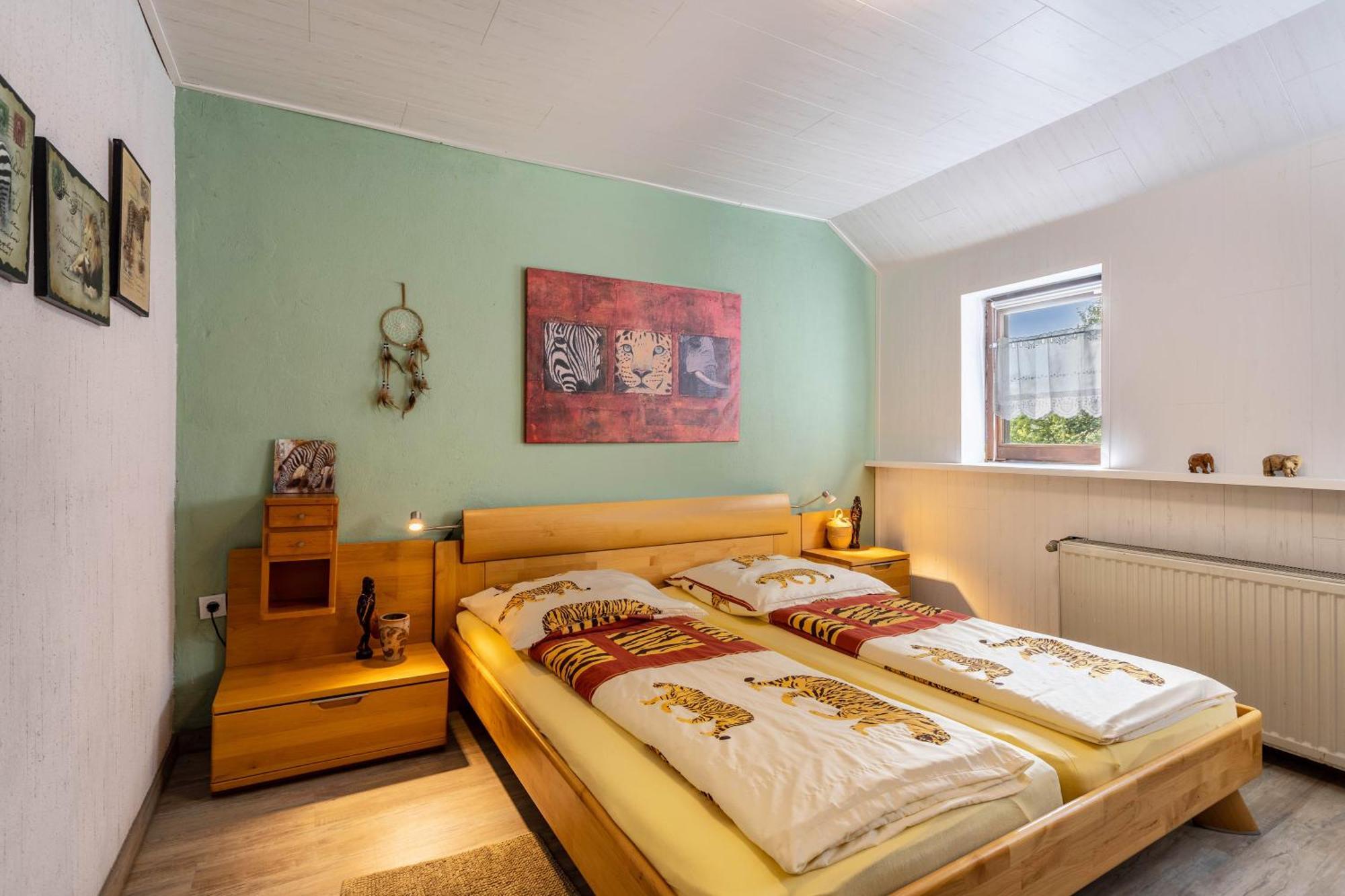 Willa Haus Sonnenberg Willingen  Zewnętrze zdjęcie