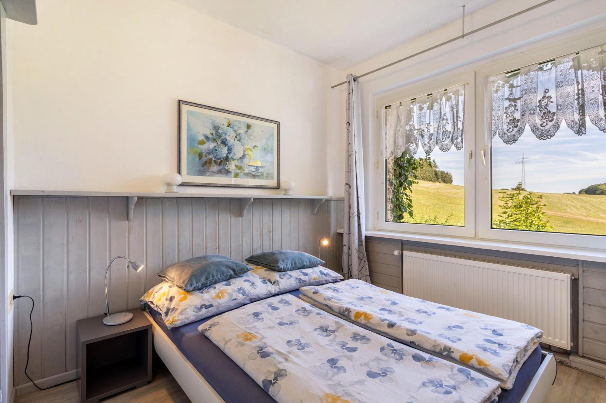 Willa Haus Sonnenberg Willingen  Zewnętrze zdjęcie